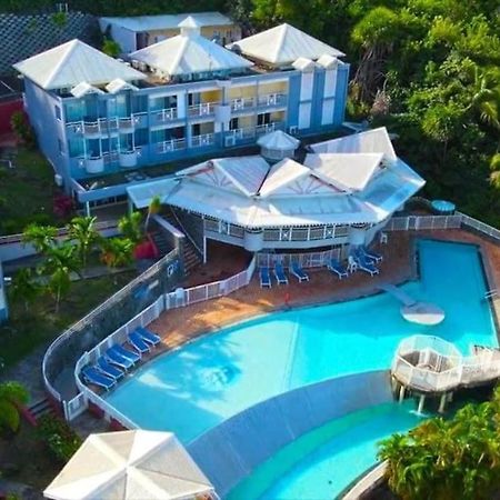 Un Petit Coin De Soleil Au Paradis Trinite  Exterior foto