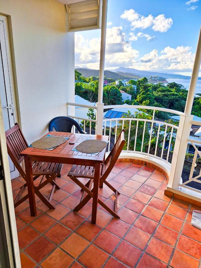 Un Petit Coin De Soleil Au Paradis Trinite  Exterior foto